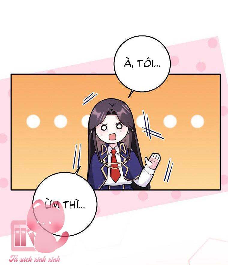 Tôi Thề Chúng Ta Chỉ Là Bạn - Chap 2