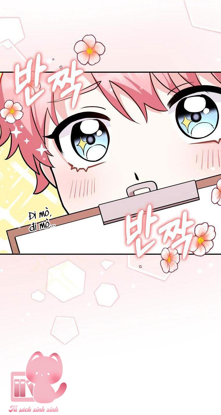 Tôi Thề Chúng Ta Chỉ Là Bạn - Chap 2