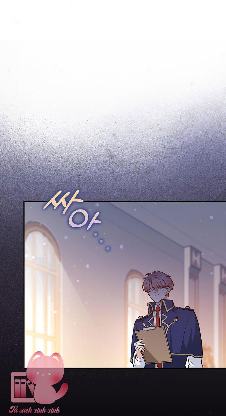 Tôi Thề Chúng Ta Chỉ Là Bạn - Chap 2