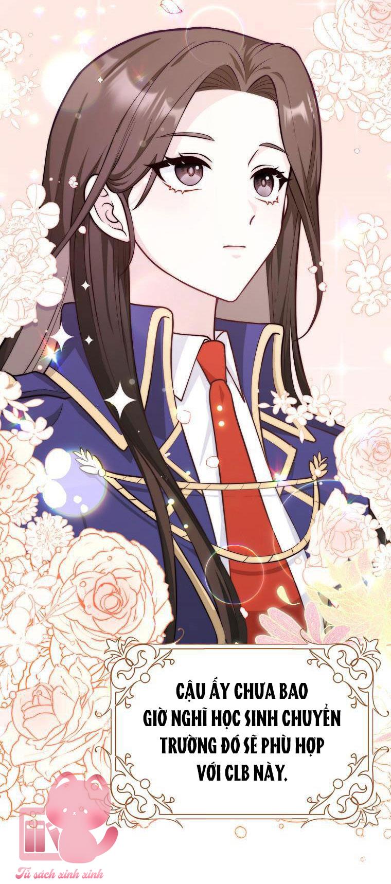 Tôi Thề Chúng Ta Chỉ Là Bạn - Chap 2