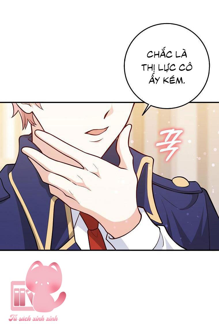 Tôi Thề Chúng Ta Chỉ Là Bạn - Chap 2