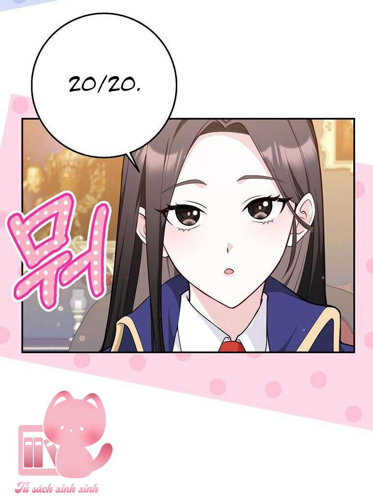 Tôi Thề Chúng Ta Chỉ Là Bạn - Chap 2