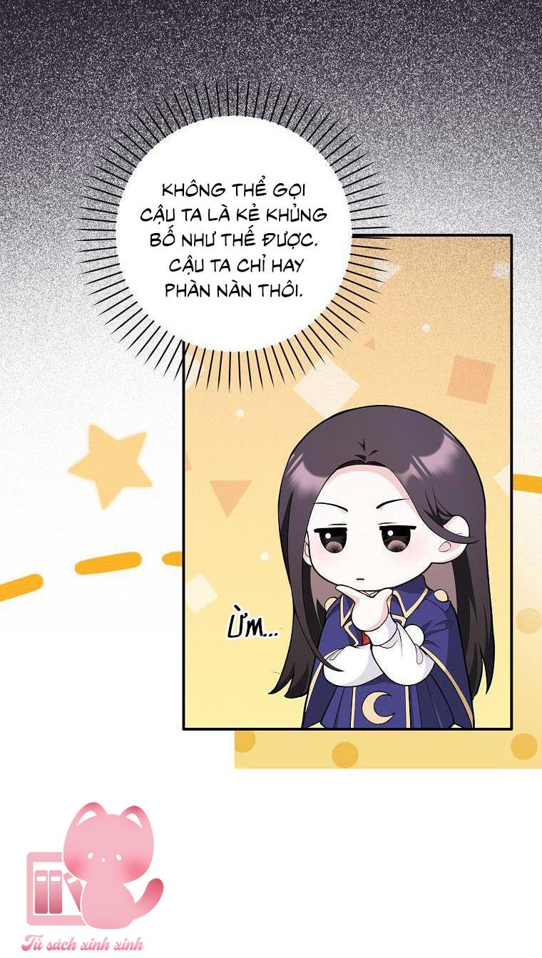 Tôi Thề Chúng Ta Chỉ Là Bạn - Chap 2