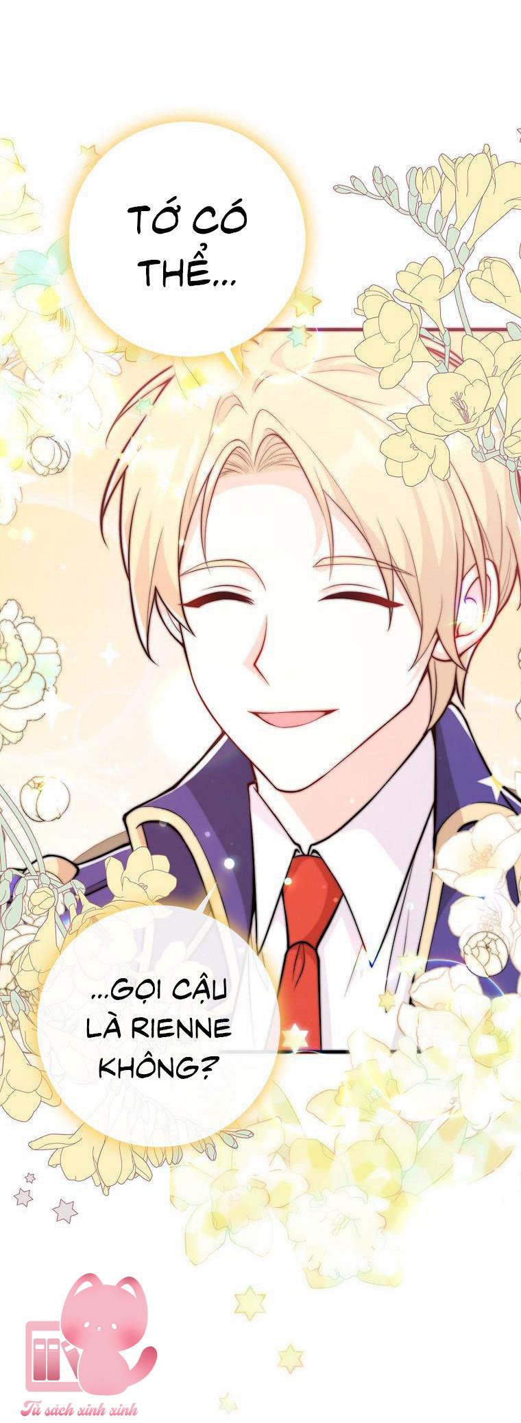 Tôi Thề Chúng Ta Chỉ Là Bạn - Chap 2