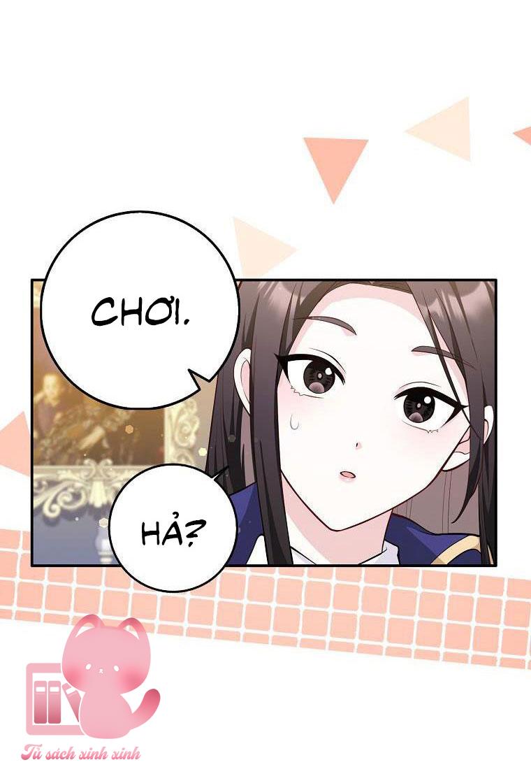 Tôi Thề Chúng Ta Chỉ Là Bạn - Chap 2