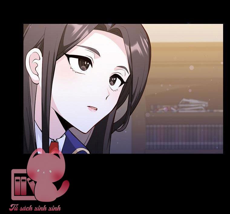 Tôi Thề Chúng Ta Chỉ Là Bạn - Chap 2