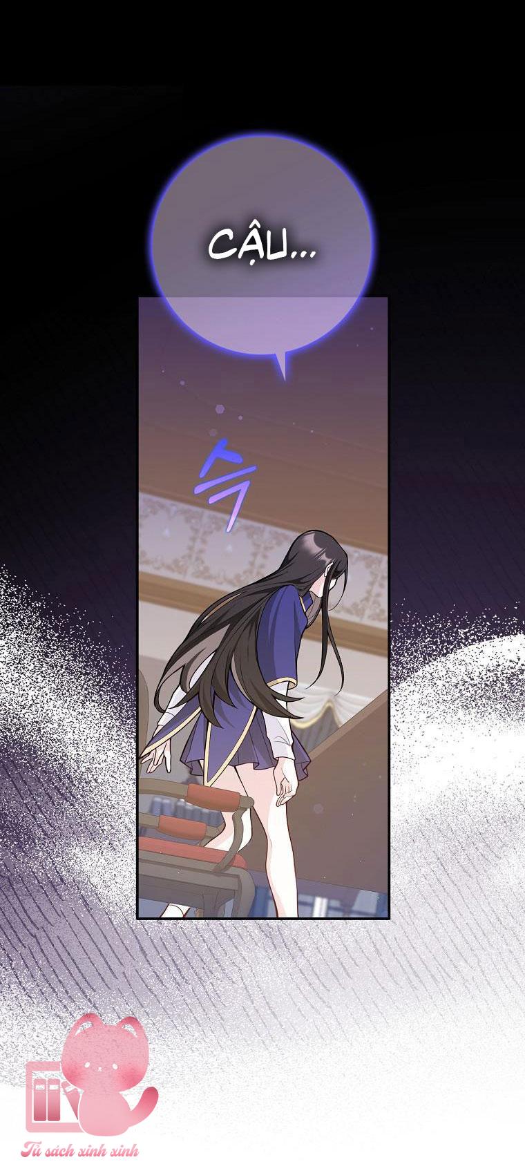 Tôi Thề Chúng Ta Chỉ Là Bạn - Chap 2