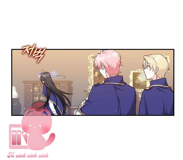 Tôi Thề Chúng Ta Chỉ Là Bạn - Chap 2