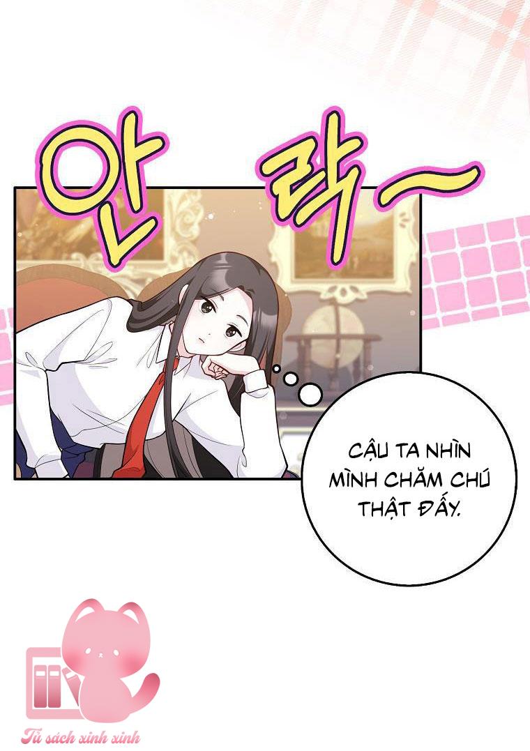 Tôi Thề Chúng Ta Chỉ Là Bạn - Chap 2