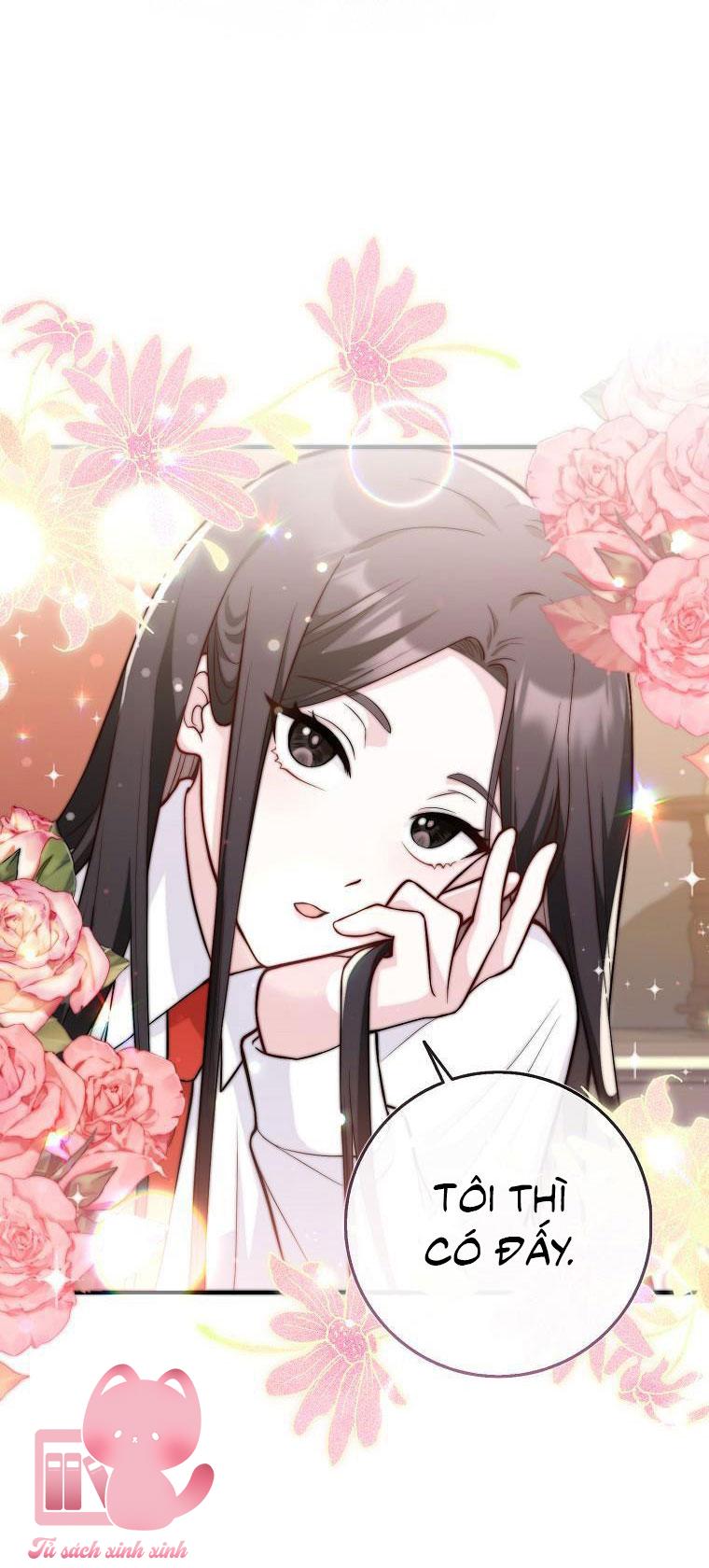 Tôi Thề Chúng Ta Chỉ Là Bạn - Chap 2