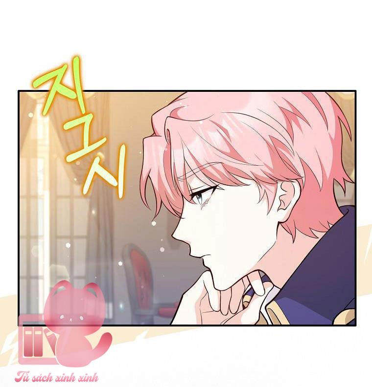 Tôi Thề Chúng Ta Chỉ Là Bạn - Chap 2