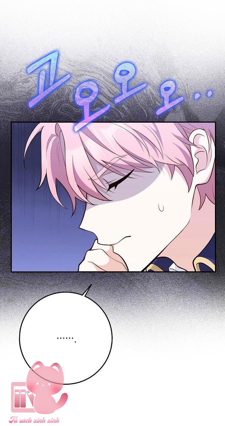 Tôi Thề Chúng Ta Chỉ Là Bạn - Chap 2