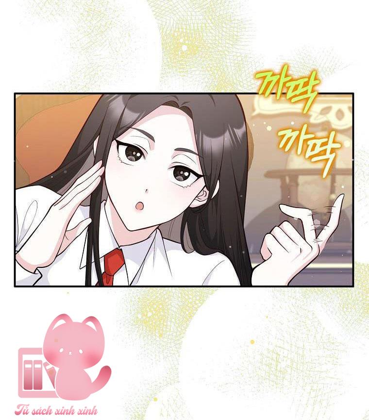 Tôi Thề Chúng Ta Chỉ Là Bạn - Chap 2