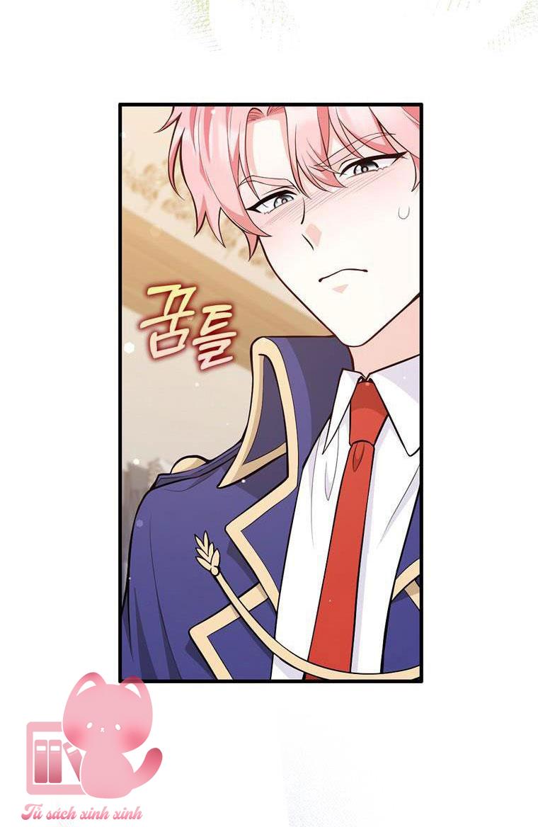 Tôi Thề Chúng Ta Chỉ Là Bạn - Chap 2