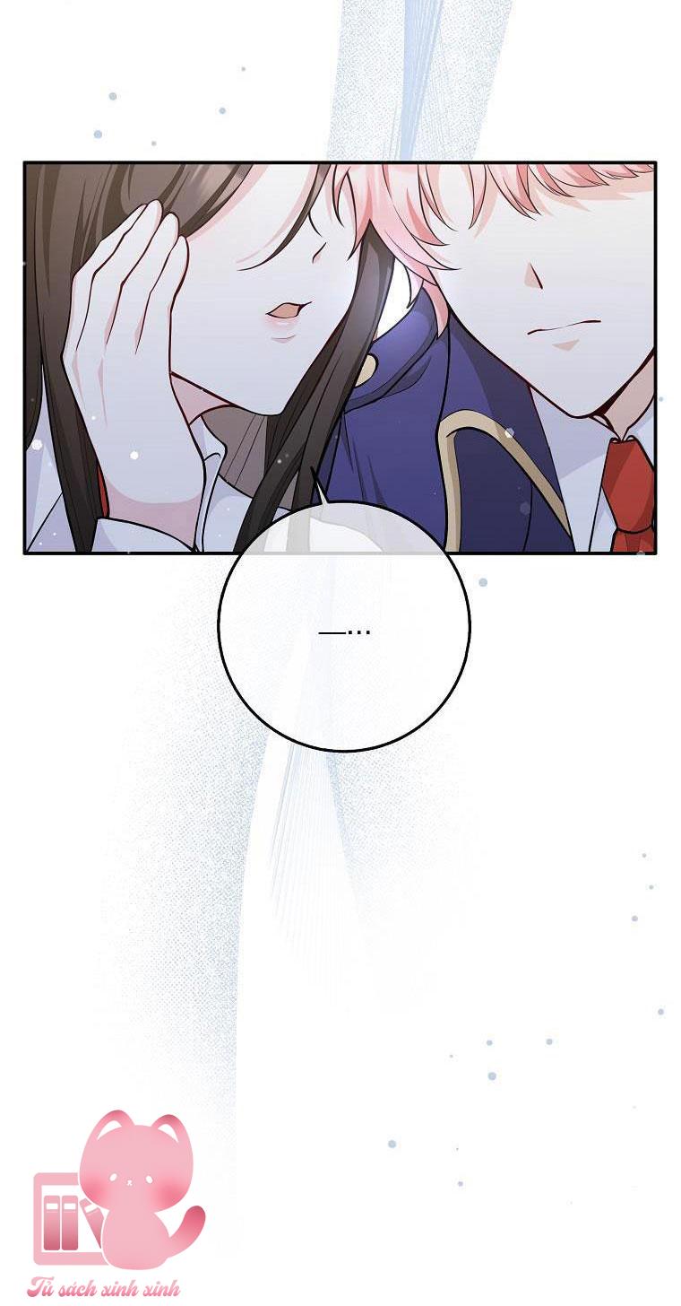 Tôi Thề Chúng Ta Chỉ Là Bạn - Chap 2