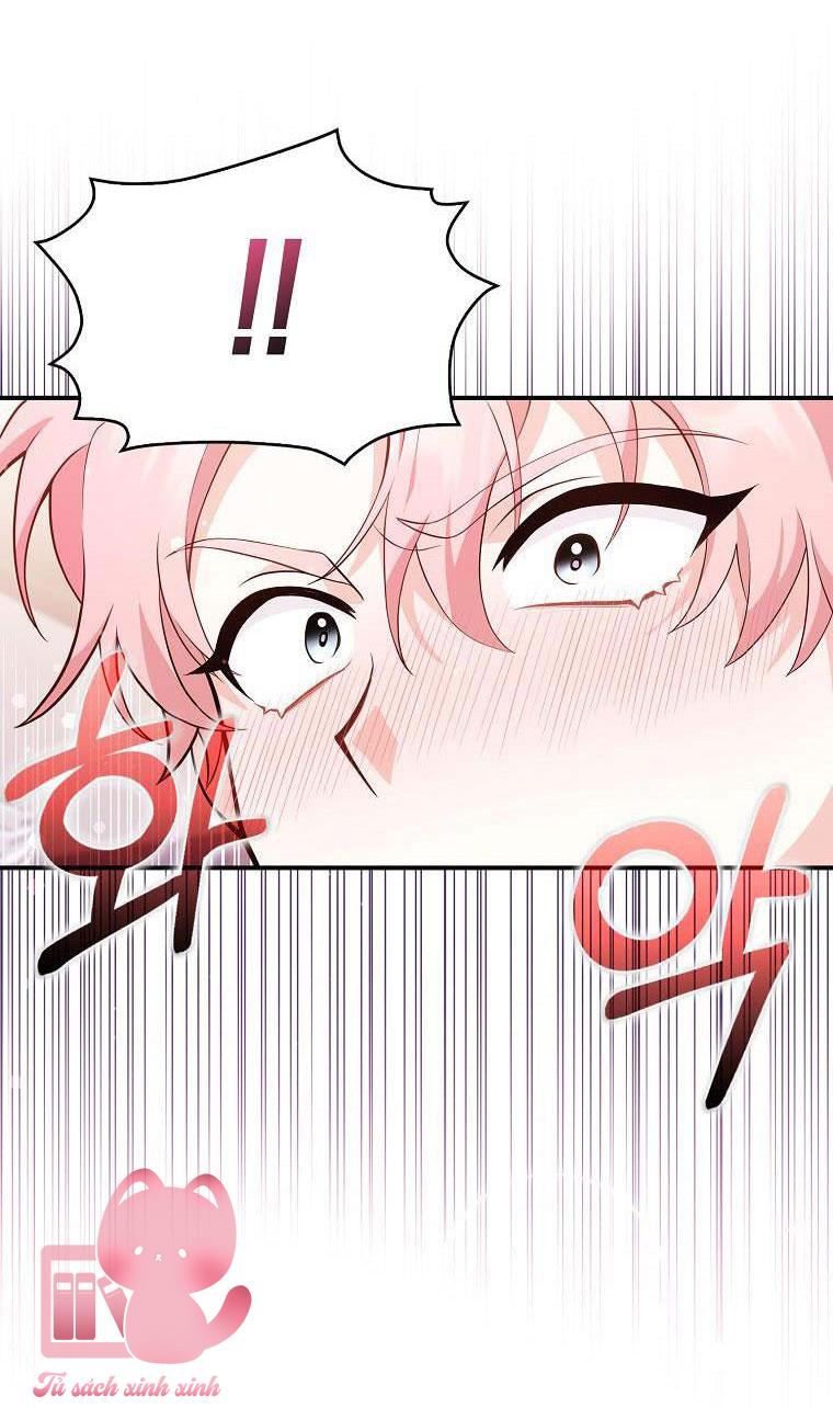 Tôi Thề Chúng Ta Chỉ Là Bạn - Chap 2