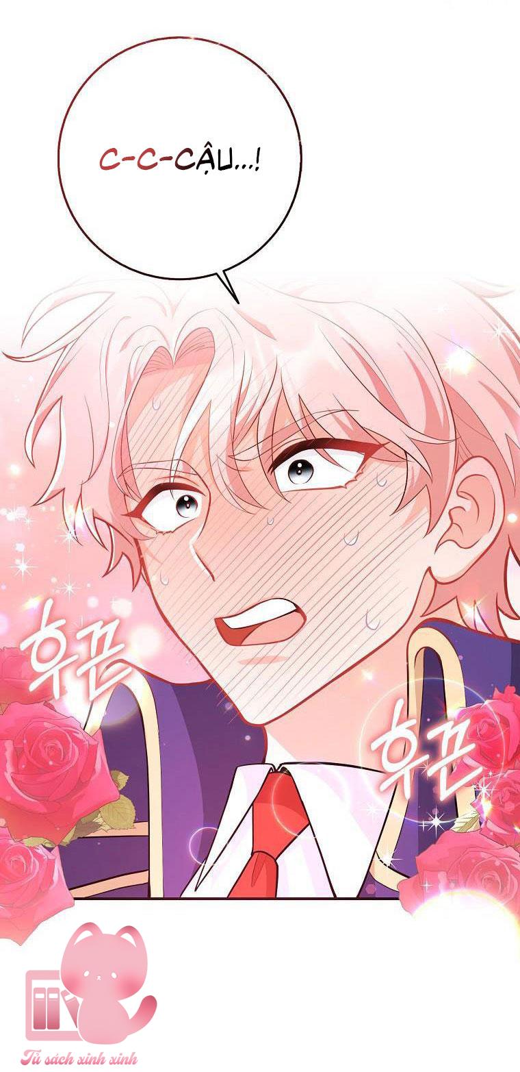 Tôi Thề Chúng Ta Chỉ Là Bạn - Chap 2