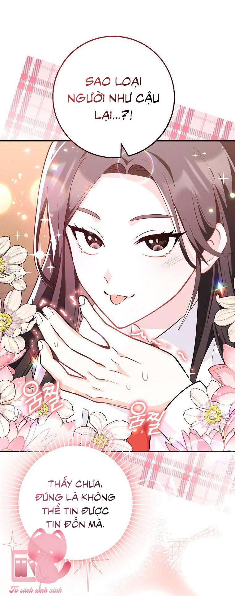 Tôi Thề Chúng Ta Chỉ Là Bạn - Chap 2