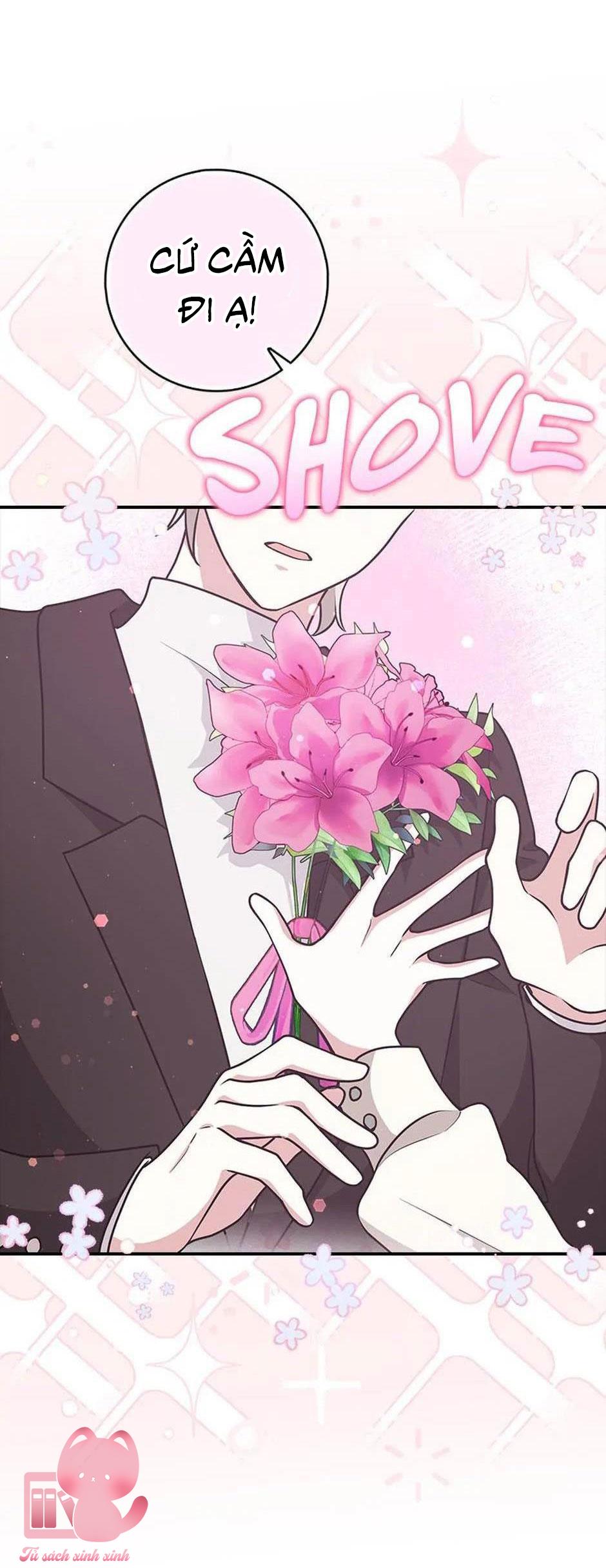 Tôi Thề Chúng Ta Chỉ Là Bạn - Chap 20