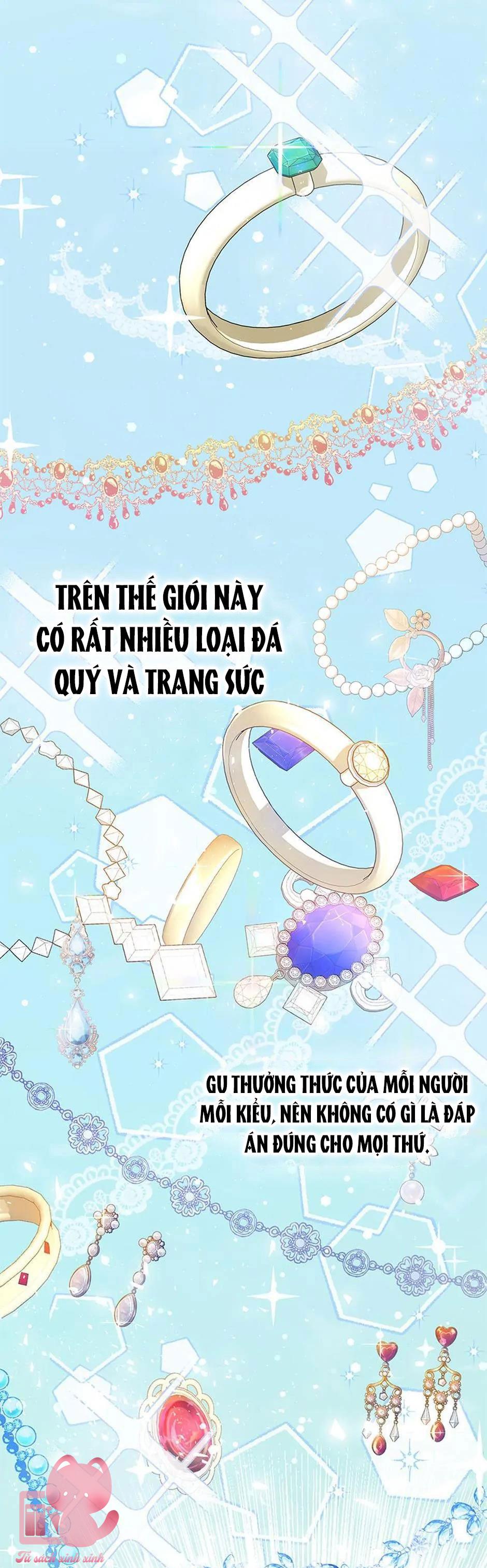 Tôi Thề Chúng Ta Chỉ Là Bạn - Chap 20