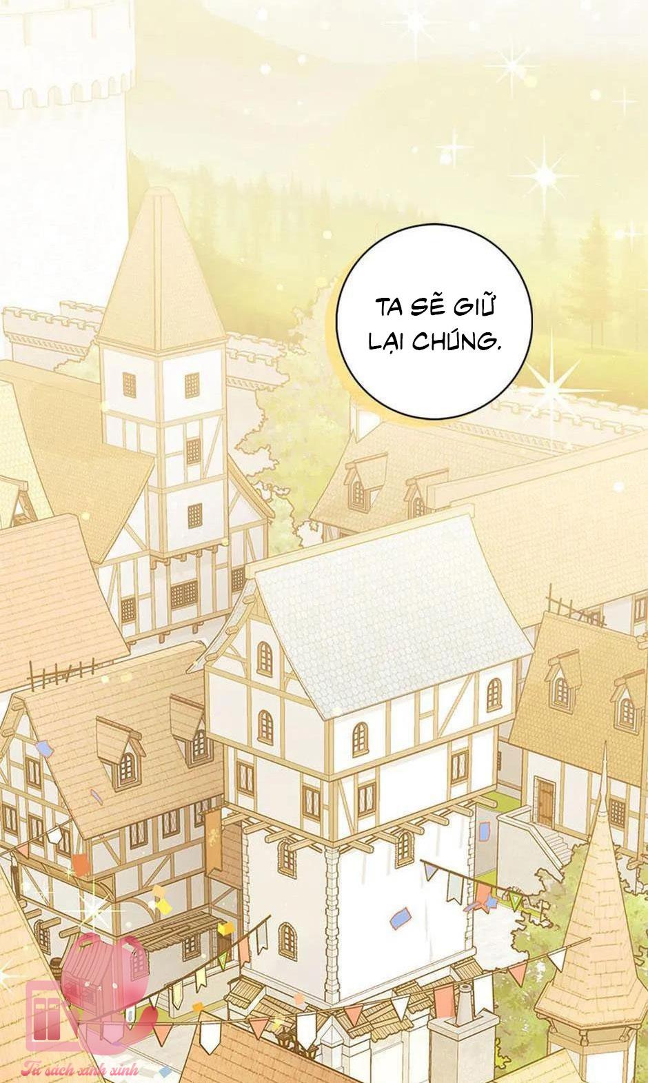 Tôi Thề Chúng Ta Chỉ Là Bạn - Chap 20