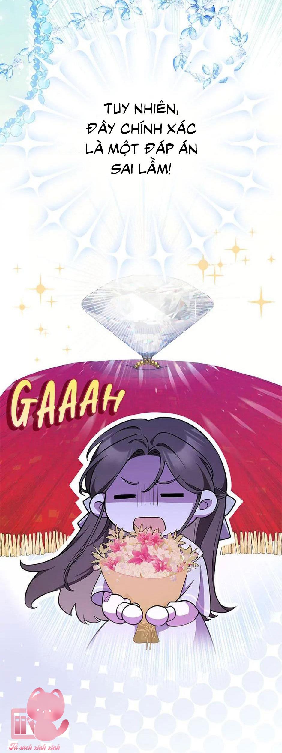 Tôi Thề Chúng Ta Chỉ Là Bạn - Chap 20