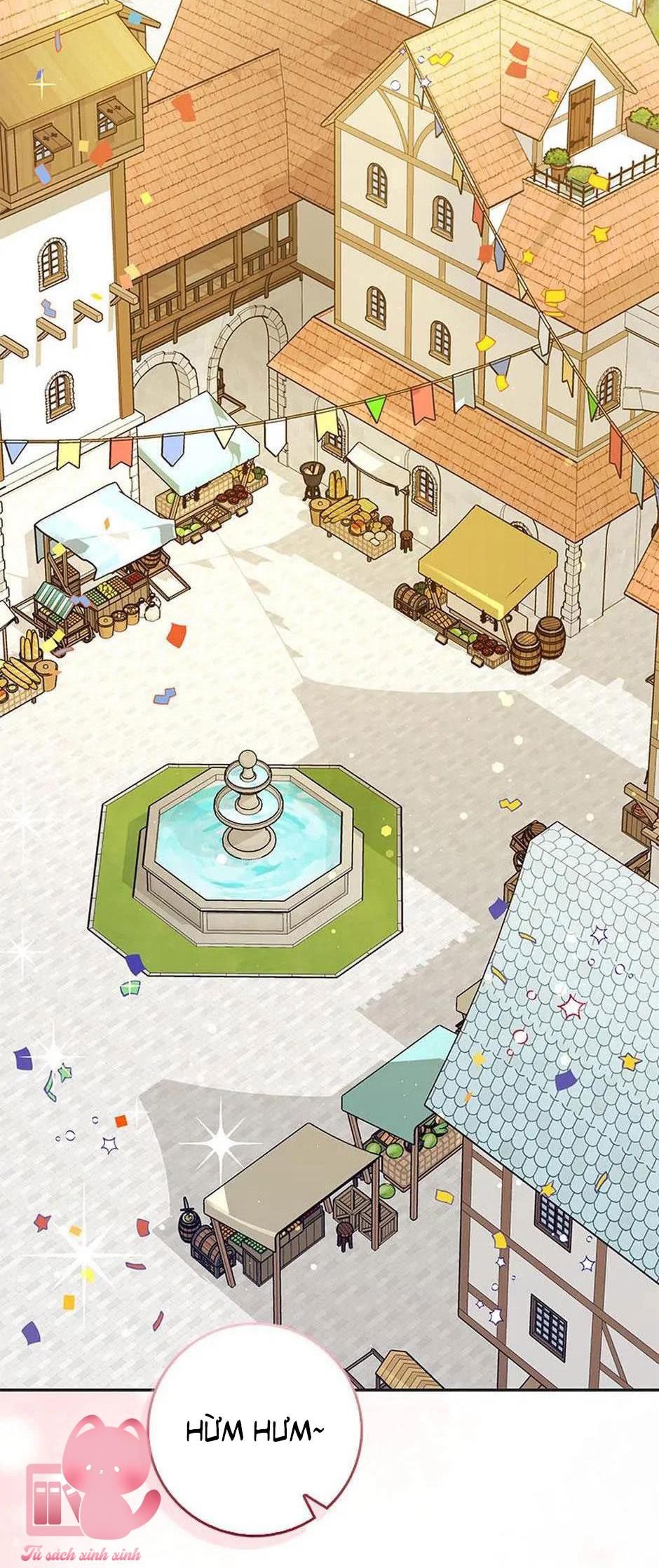 Tôi Thề Chúng Ta Chỉ Là Bạn - Chap 20