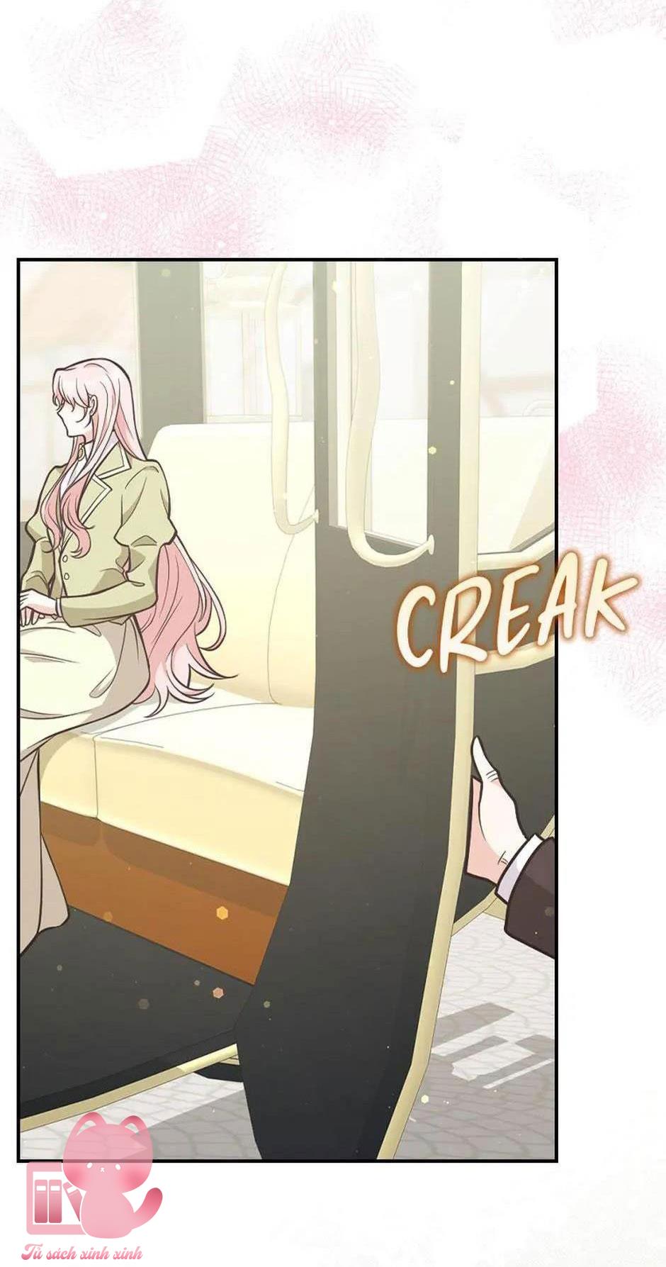 Tôi Thề Chúng Ta Chỉ Là Bạn - Chap 20