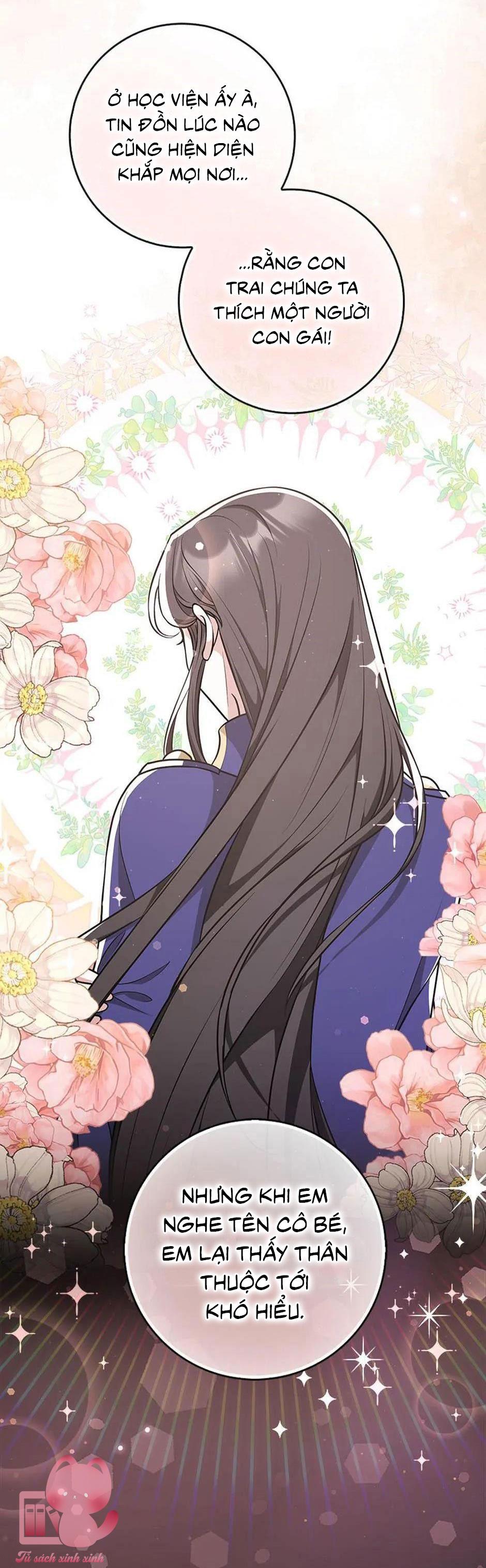 Tôi Thề Chúng Ta Chỉ Là Bạn - Chap 20