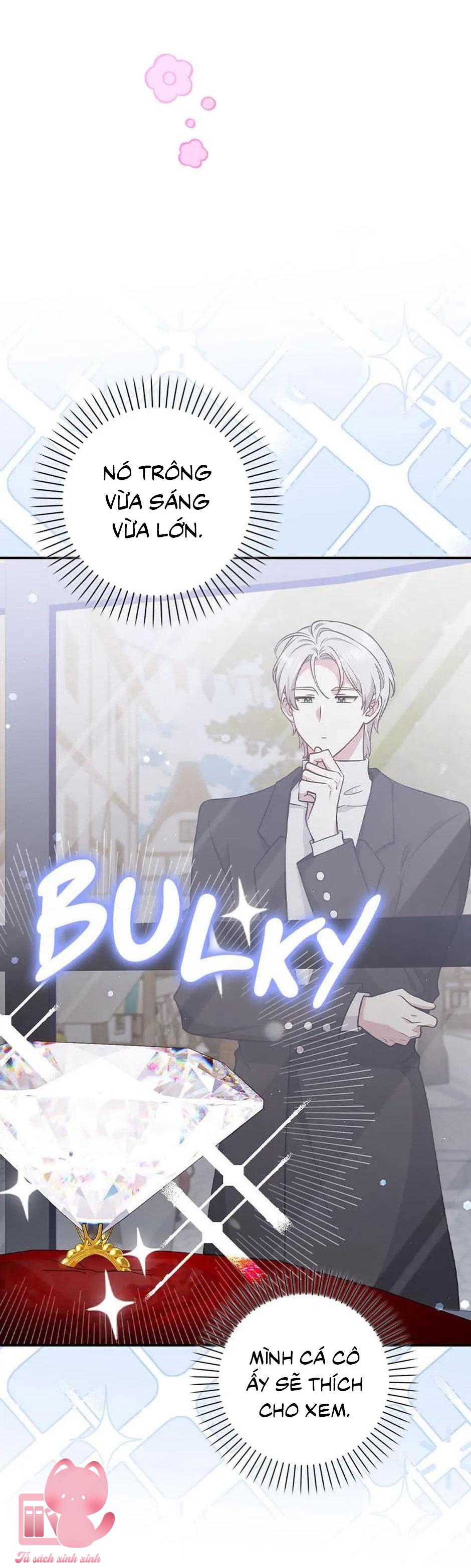 Tôi Thề Chúng Ta Chỉ Là Bạn - Chap 20