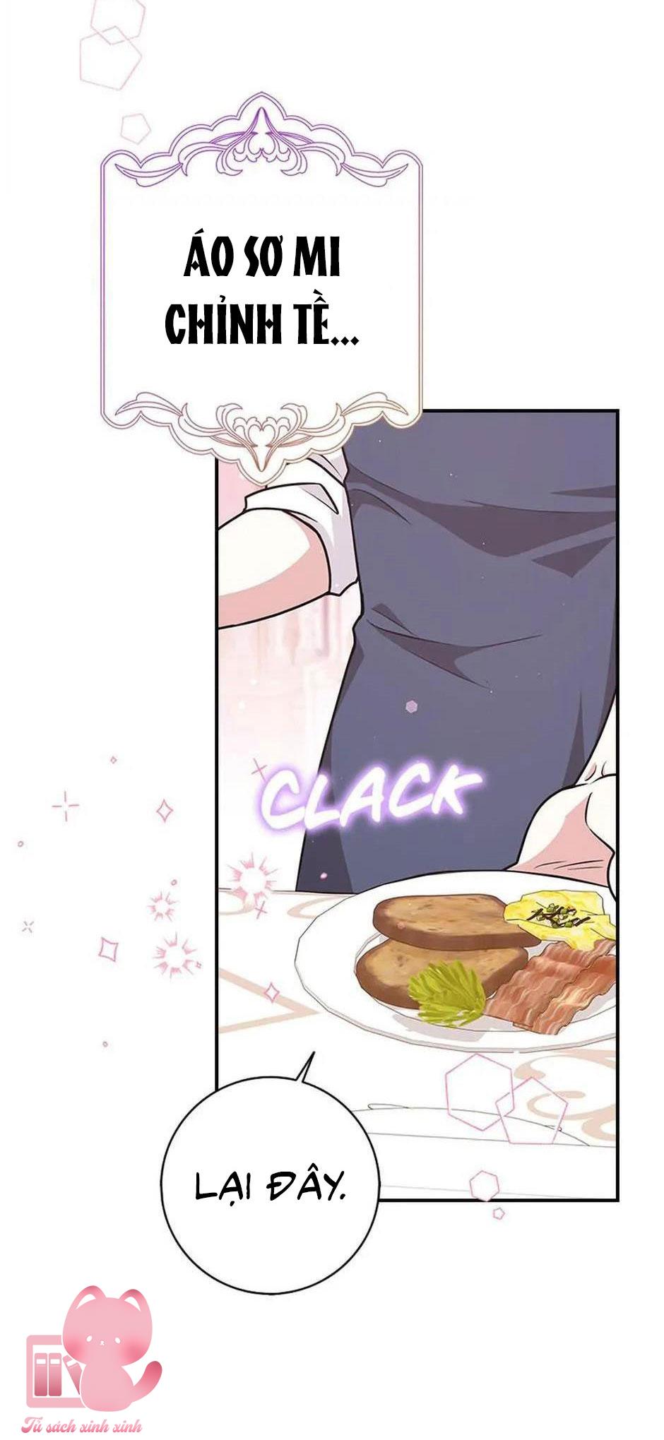 Tôi Thề Chúng Ta Chỉ Là Bạn - Chap 21