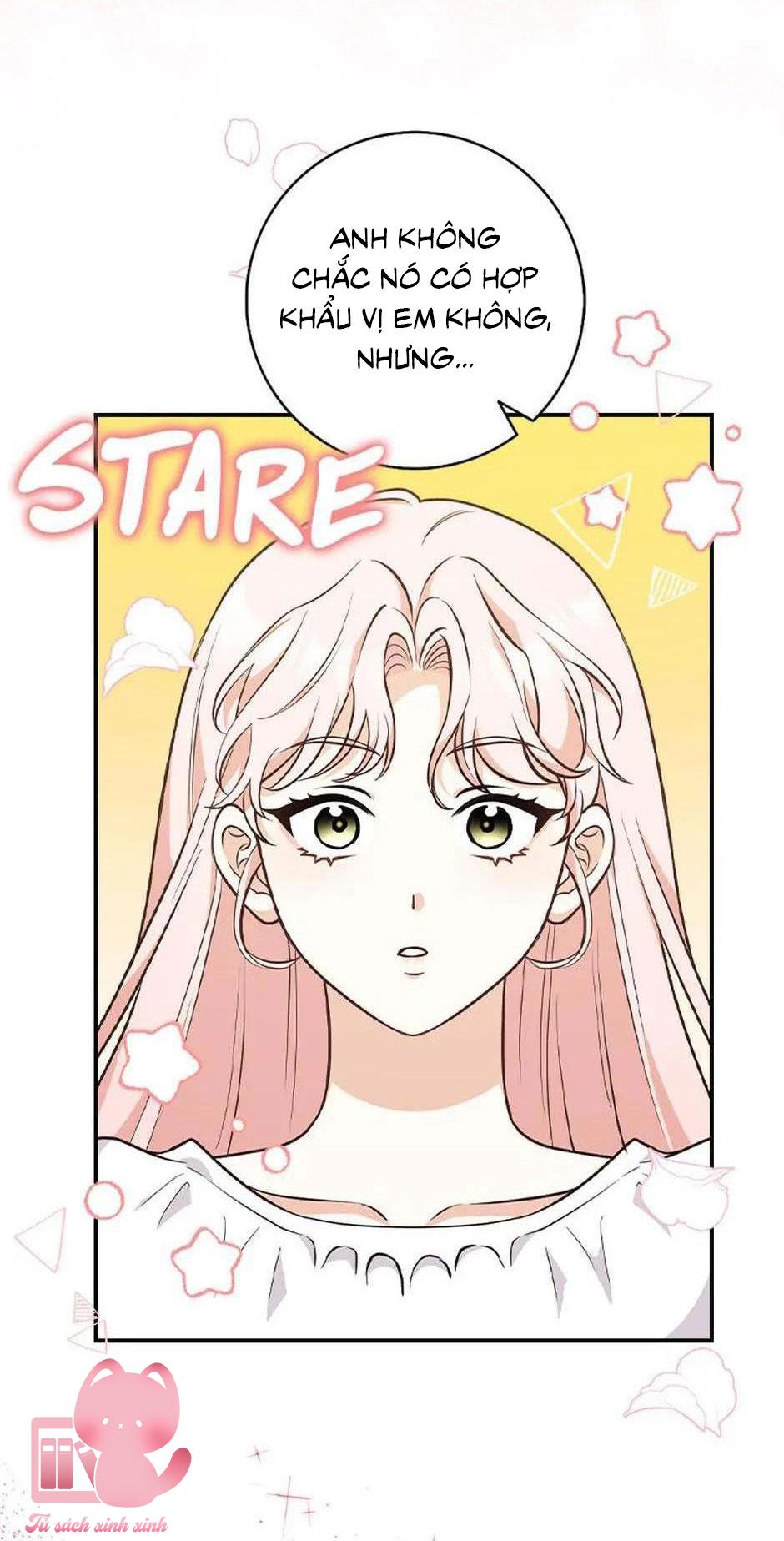 Tôi Thề Chúng Ta Chỉ Là Bạn - Chap 21