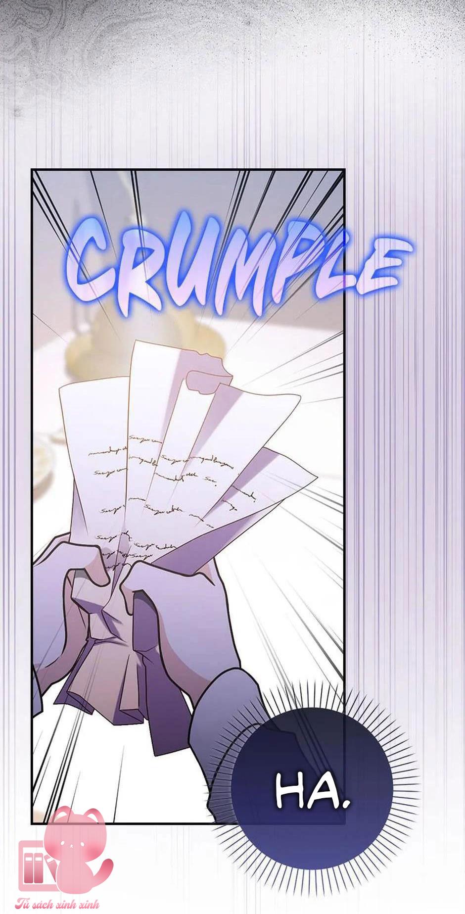 Tôi Thề Chúng Ta Chỉ Là Bạn - Chap 21