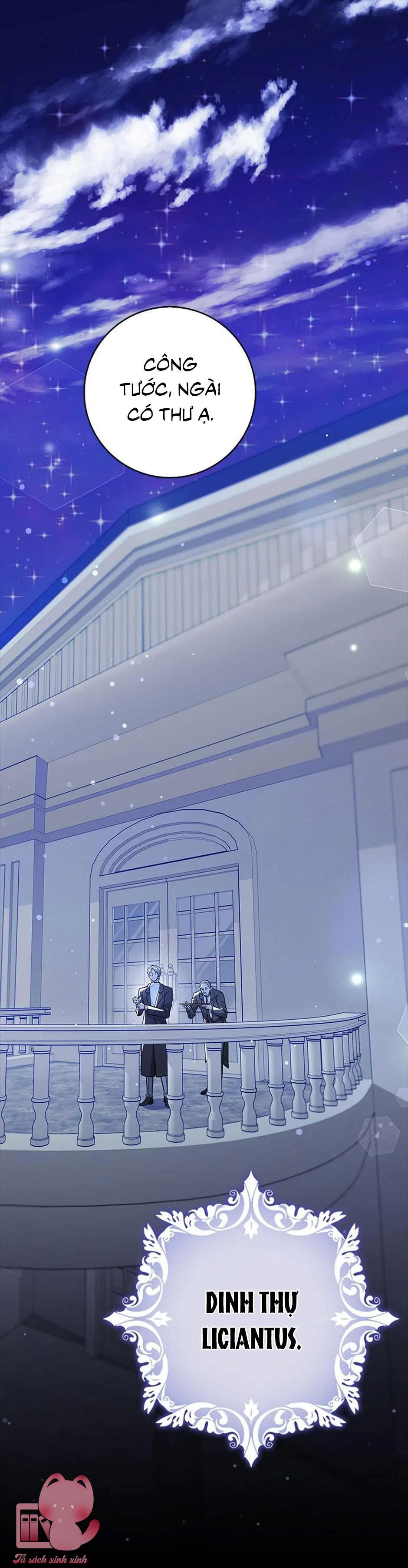 Tôi Thề Chúng Ta Chỉ Là Bạn - Chap 21