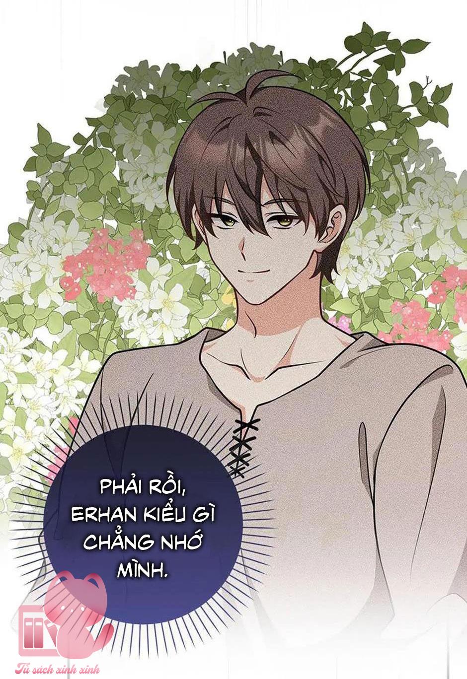 Tôi Thề Chúng Ta Chỉ Là Bạn - Chap 21