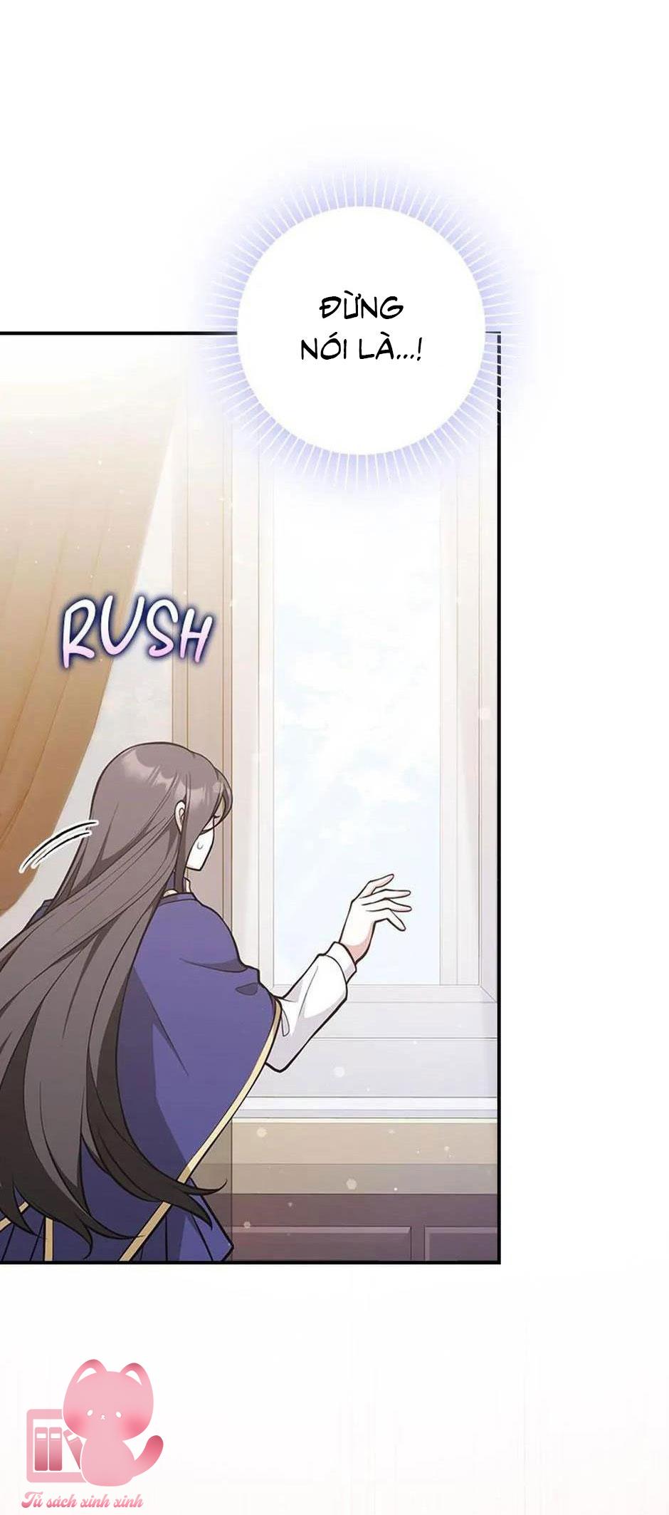 Tôi Thề Chúng Ta Chỉ Là Bạn - Chap 21