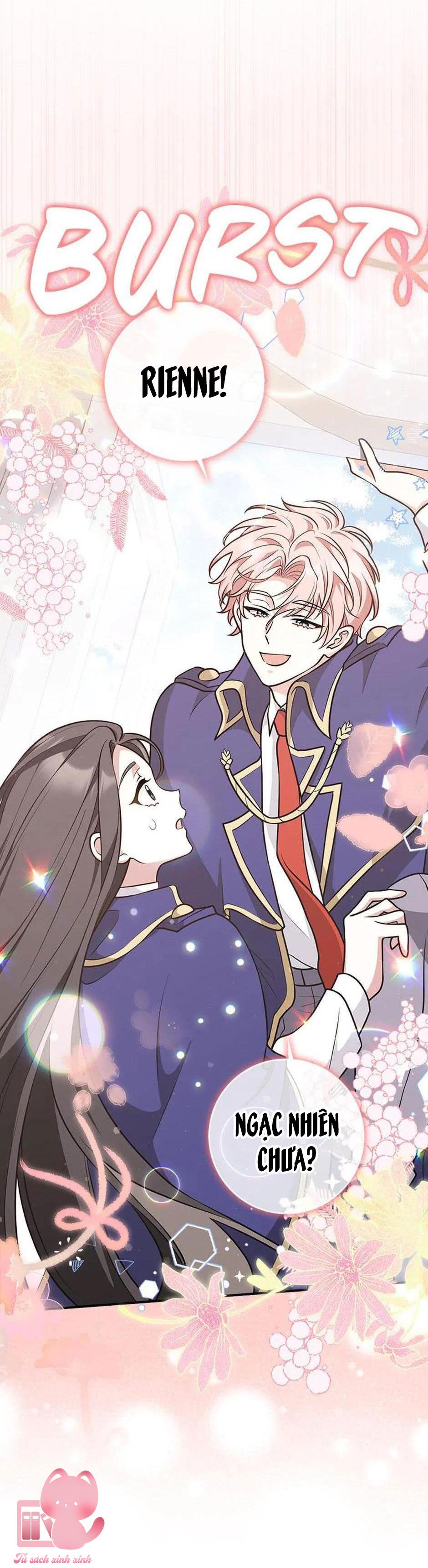 Tôi Thề Chúng Ta Chỉ Là Bạn - Chap 21