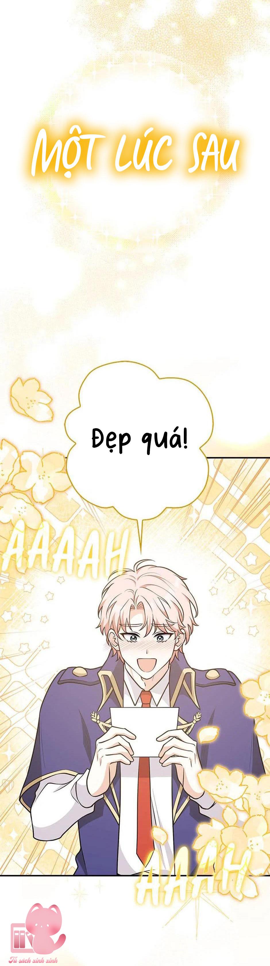 Tôi Thề Chúng Ta Chỉ Là Bạn - Chap 21