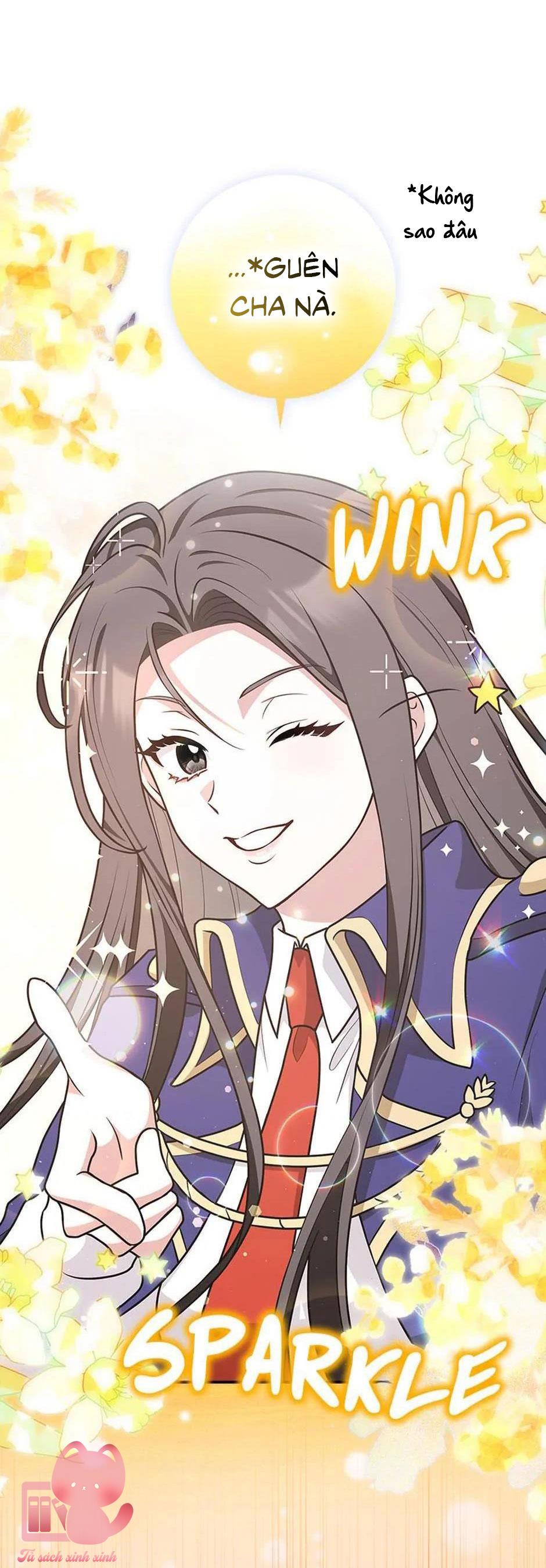 Tôi Thề Chúng Ta Chỉ Là Bạn - Chap 21