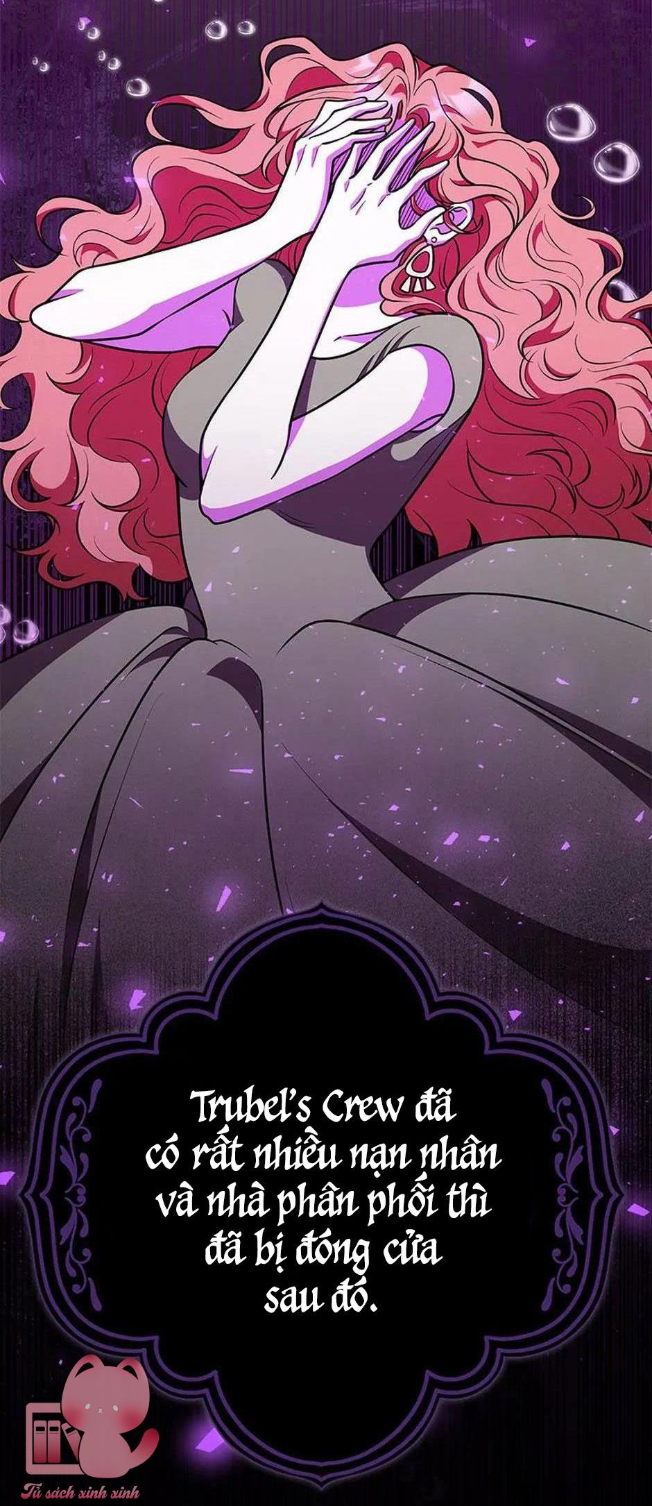 Tôi Thề Chúng Ta Chỉ Là Bạn - Chap 22