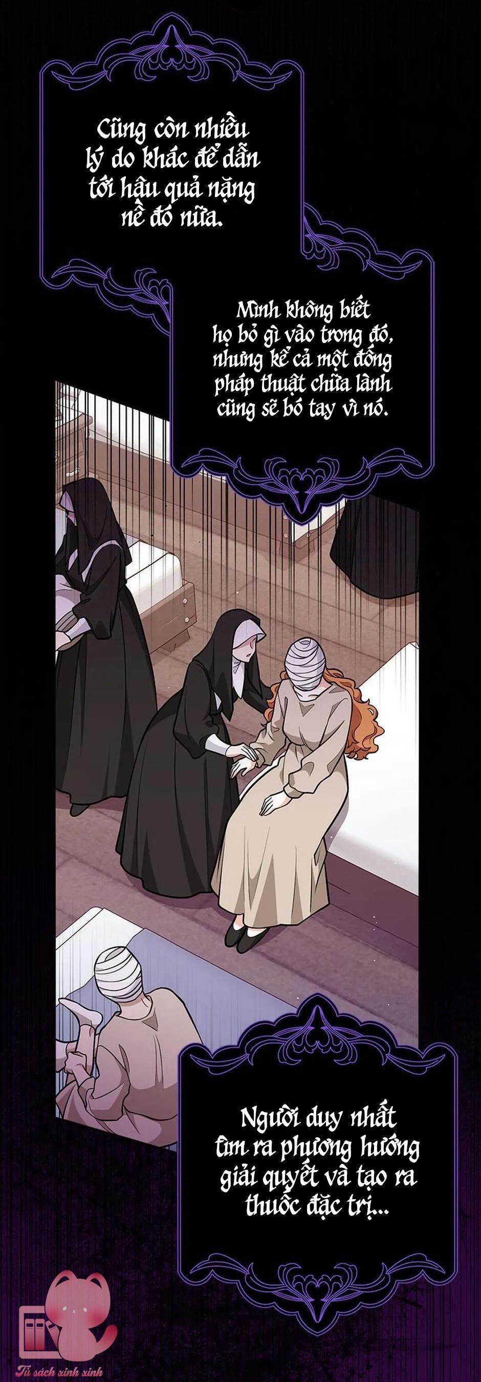 Tôi Thề Chúng Ta Chỉ Là Bạn - Chap 22