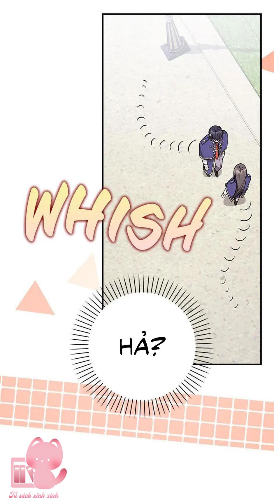 Tôi Thề Chúng Ta Chỉ Là Bạn - Chap 22