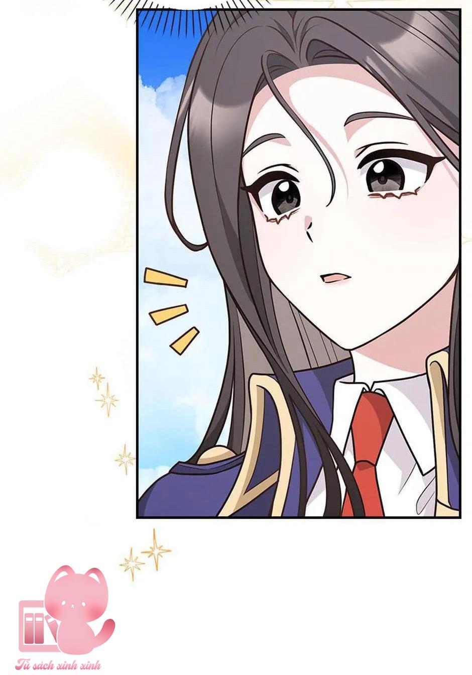 Tôi Thề Chúng Ta Chỉ Là Bạn - Chap 22