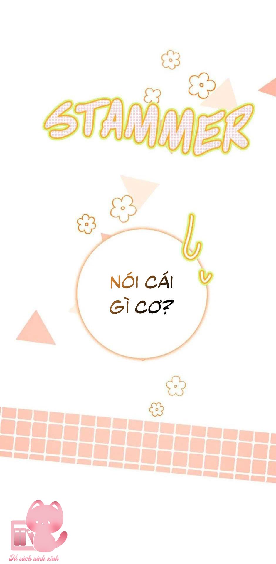 Tôi Thề Chúng Ta Chỉ Là Bạn - Chap 22