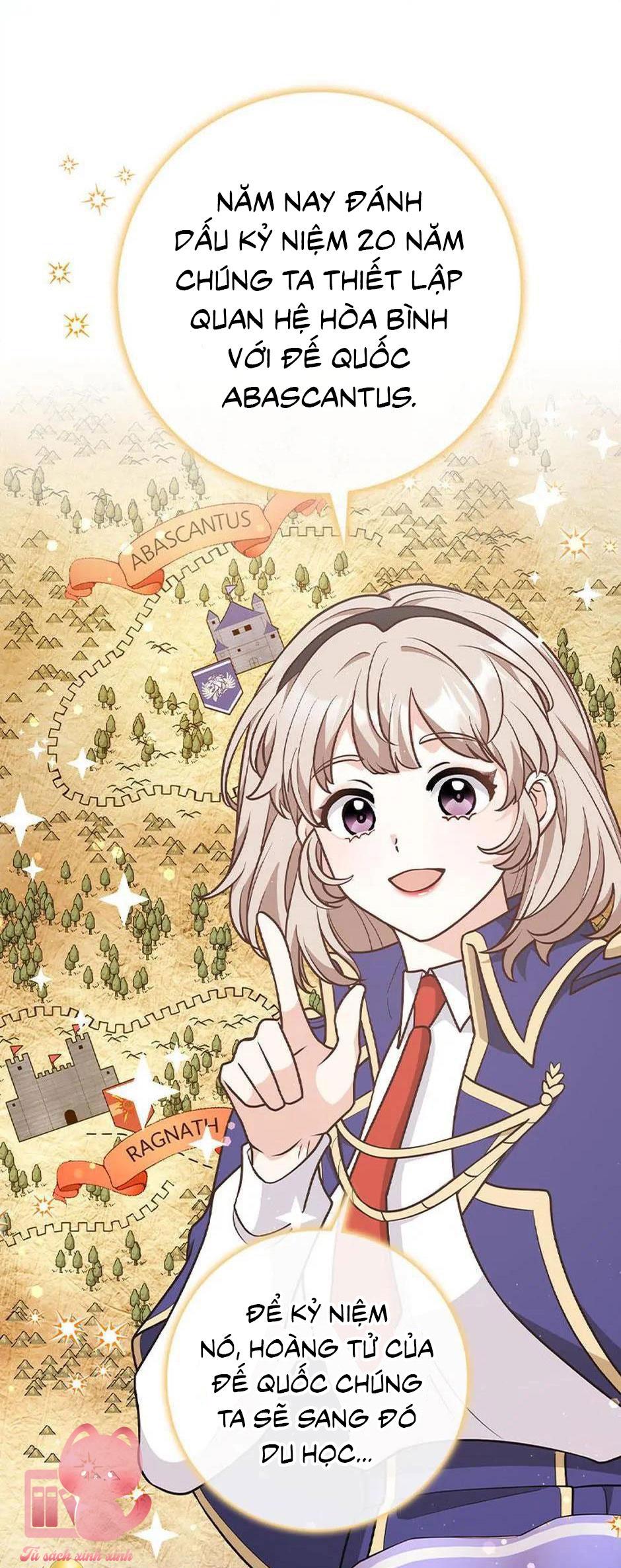 Tôi Thề Chúng Ta Chỉ Là Bạn - Chap 22