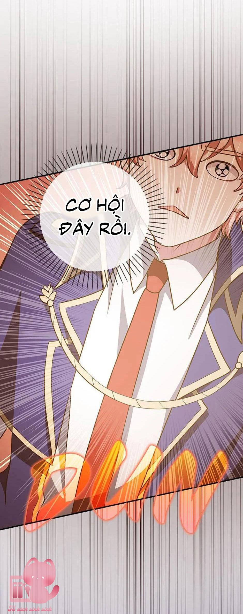 Tôi Thề Chúng Ta Chỉ Là Bạn - Chap 23