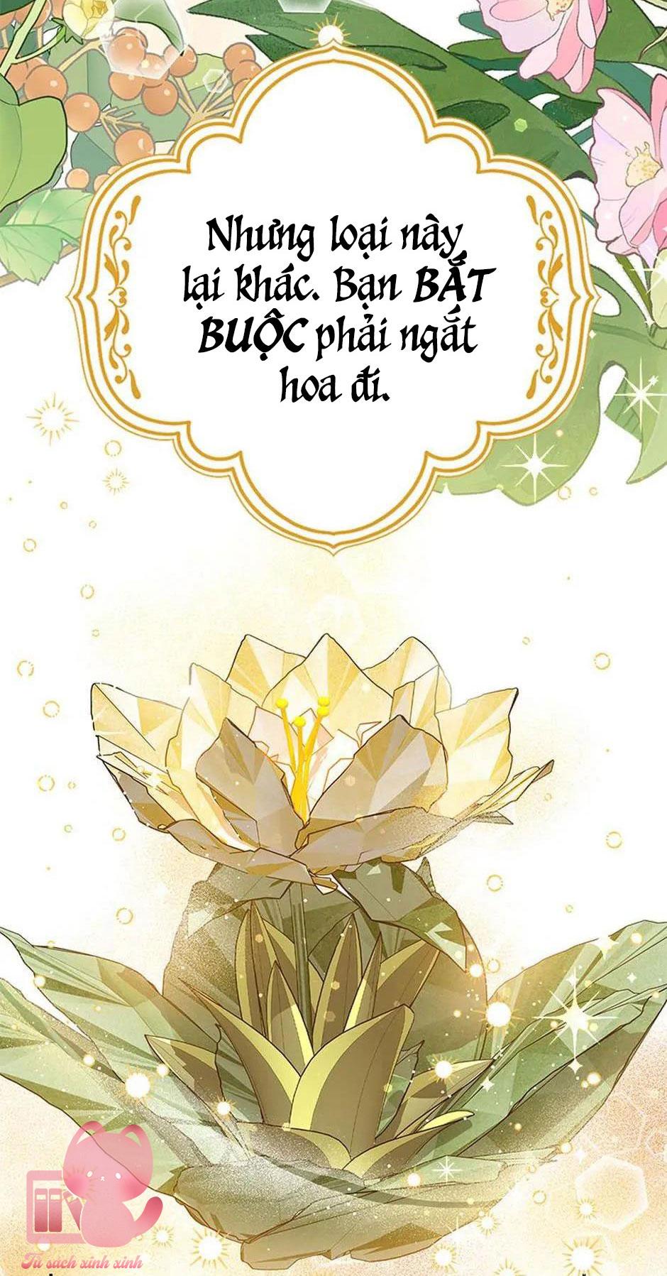 Tôi Thề Chúng Ta Chỉ Là Bạn - Chap 23
