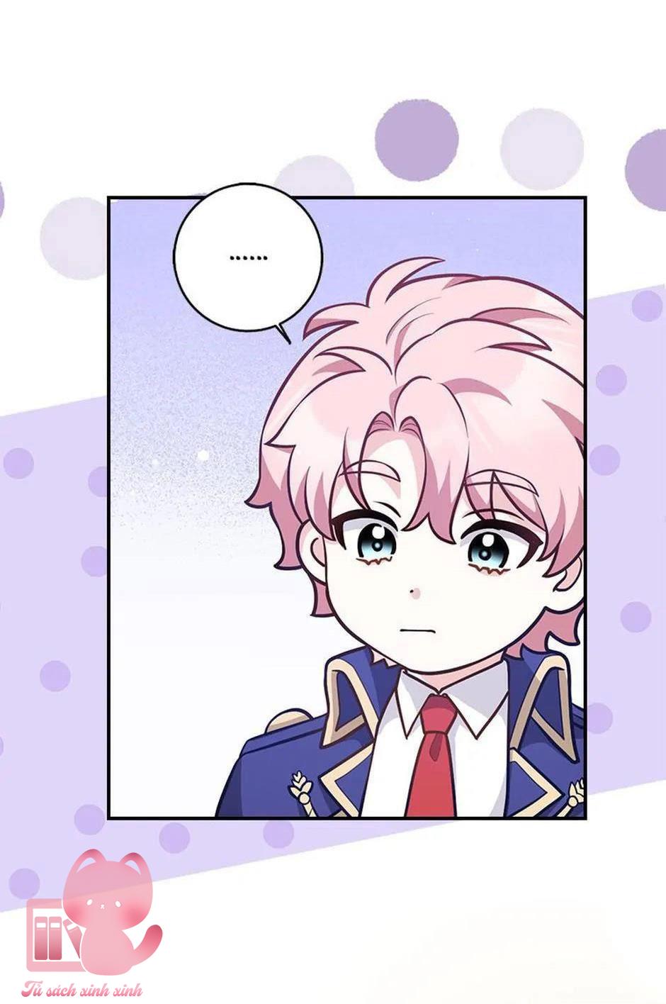 Tôi Thề Chúng Ta Chỉ Là Bạn - Chap 23