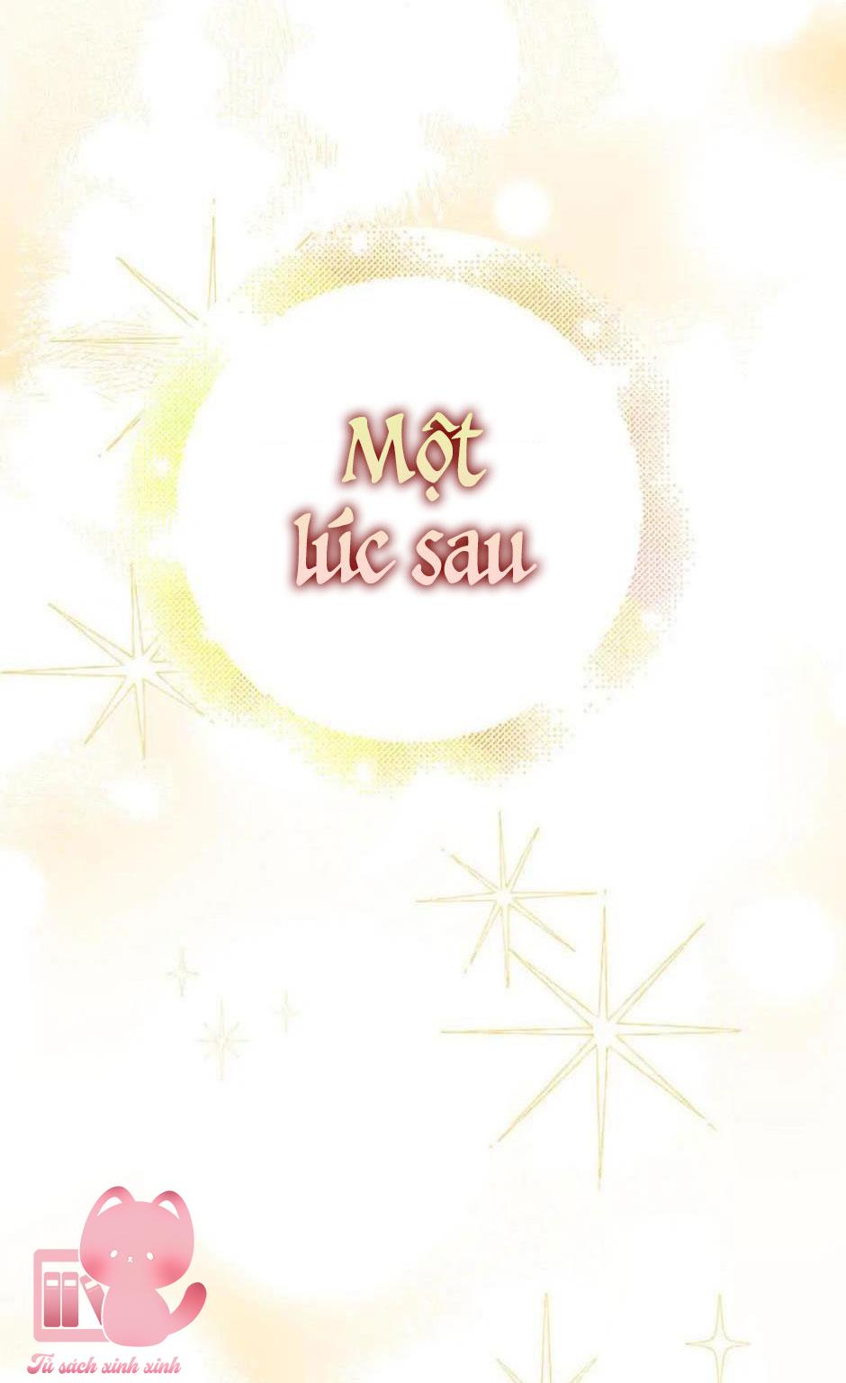 Tôi Thề Chúng Ta Chỉ Là Bạn - Chap 23