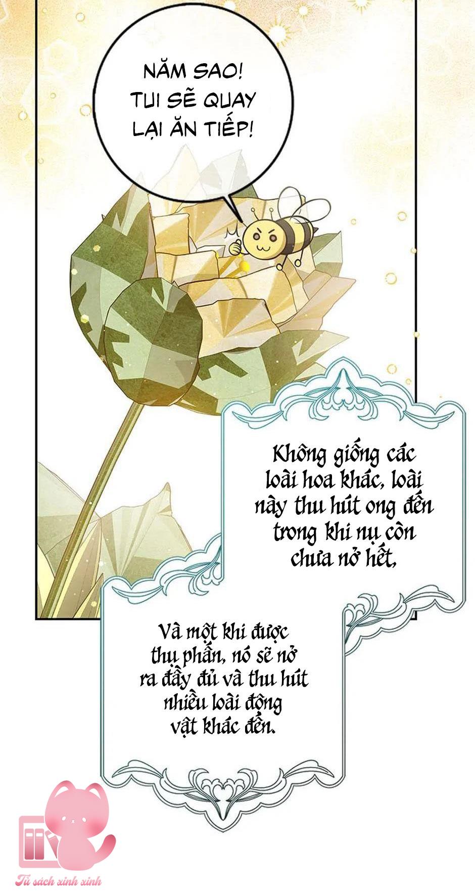 Tôi Thề Chúng Ta Chỉ Là Bạn - Chap 23